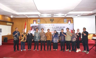 Bimtek-Kediri
