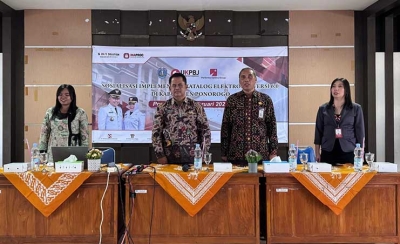 Bimtek-Ponorogo