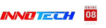 Innotech logo 8