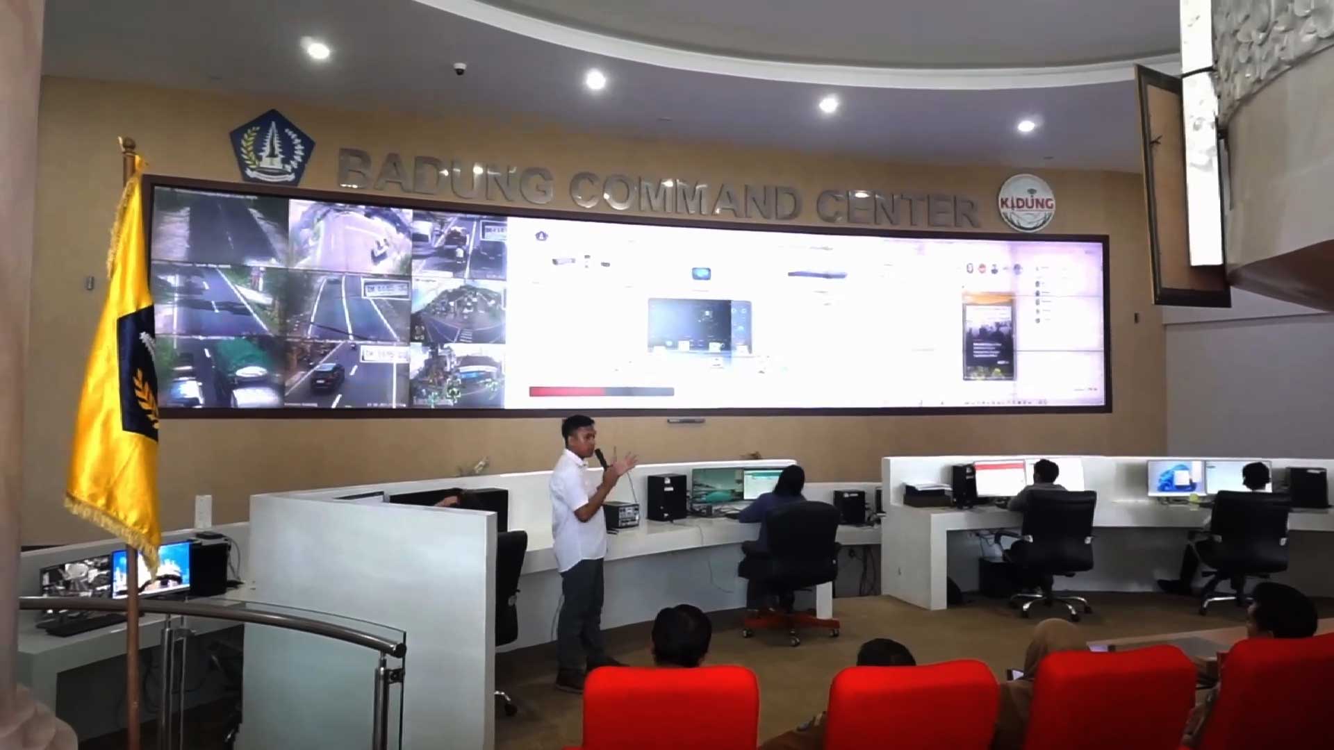 Surveillance System