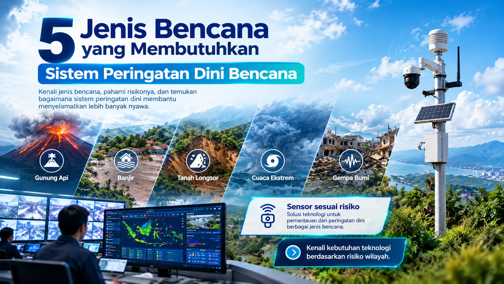 5-Jenis-Bencana-yang-Membutuhkan-Sistem-Peringatan-Dini