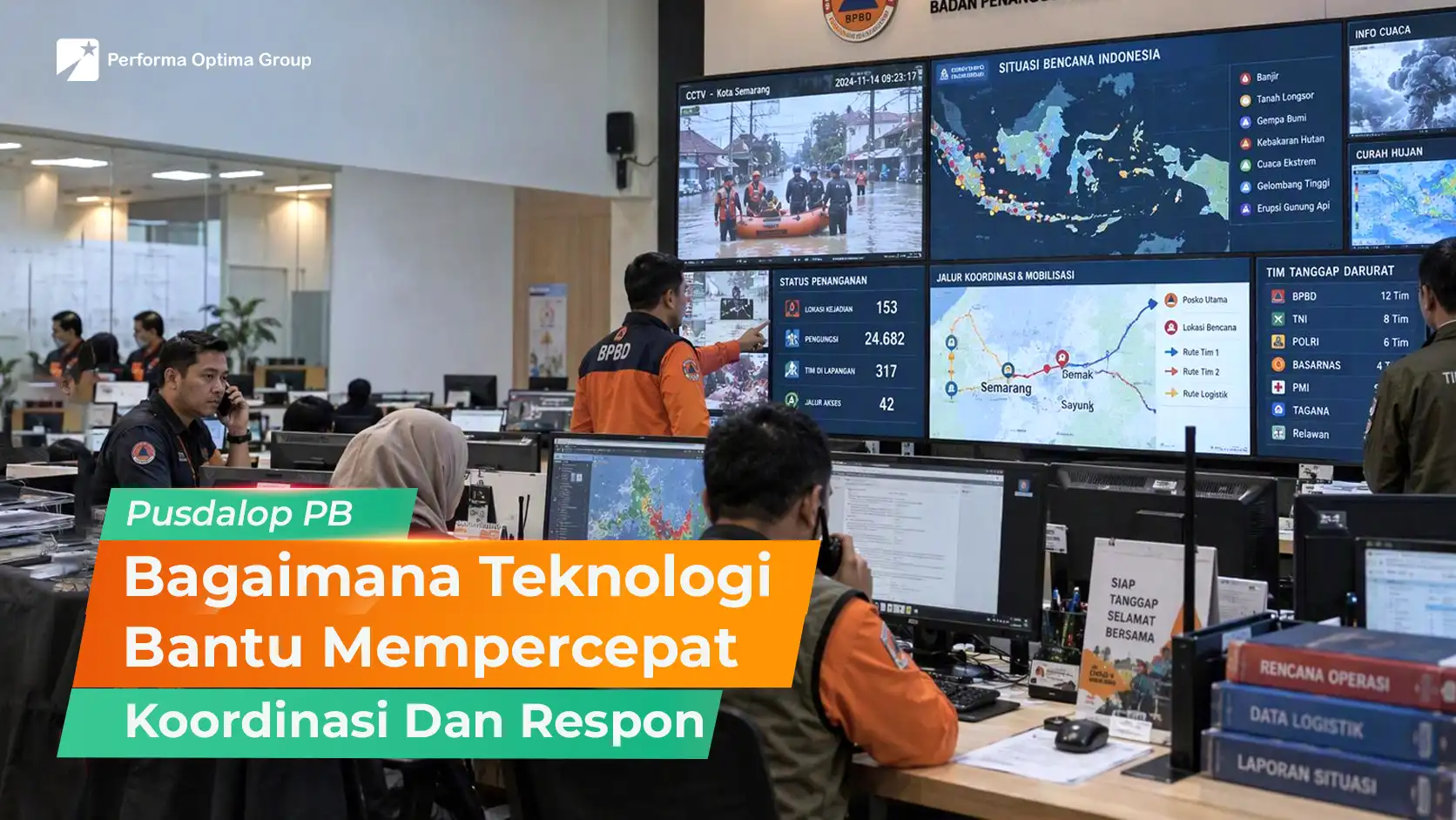 Pusdalops PB_ Koordinasi Respons Bencana (2) copy